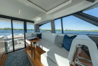 Thumbnail von Tiara Yachts 43LE NEXT LEVEL