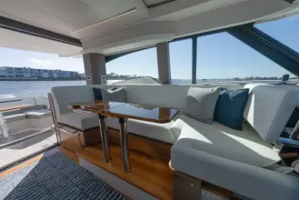 Thumbnail von Tiara Yachts 43LE NEXT LEVEL