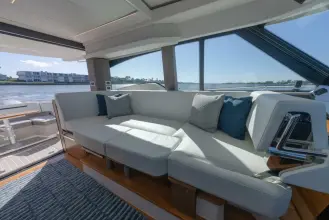 Thumbnail von Tiara Yachts 43LE NEXT LEVEL