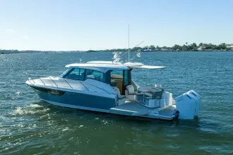 Thumbnail von Tiara Yachts 43LE NEXT LEVEL