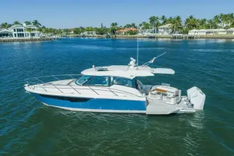 Thumbnail von Tiara Yachts 43LE NEXT LEVEL
