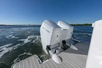 Thumbnail von Tiara Yachts 43LE NEXT LEVEL