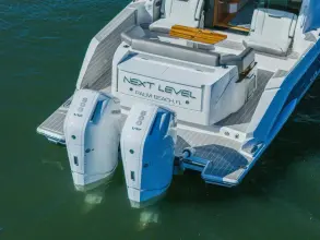Thumbnail von Tiara Yachts 43LE NEXT LEVEL