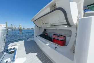 Thumbnail von Tiara Yachts 43LE NEXT LEVEL
