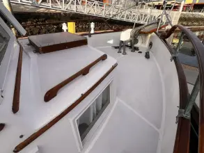 Thumbnail von Grand Banks 36 Cormorant