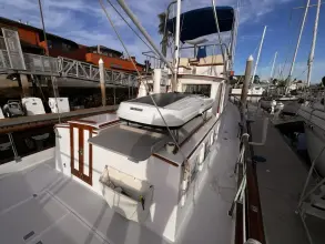 Thumbnail von Grand Banks 36 Cormorant