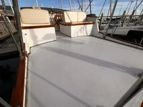 Thumbnail von Grand Banks 36 Cormorant