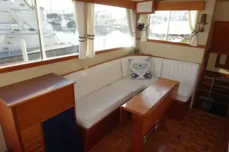 Thumbnail von Grand Banks 36 Cormorant