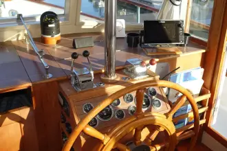 Thumbnail von Grand Banks 36 Cormorant