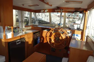 Thumbnail von Grand Banks 36 Cormorant