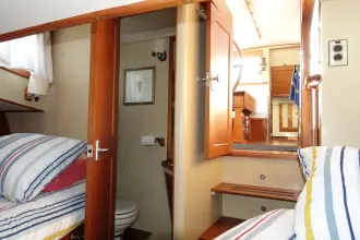 Thumbnail von Grand Banks 36 Cormorant
