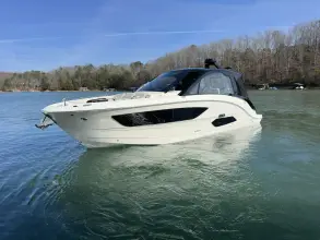 Thumbnail von Sea Ray 370 Sundancer