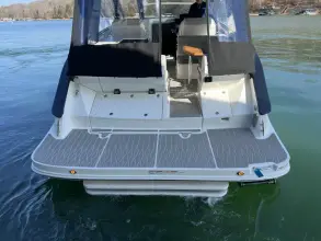 Thumbnail von Sea Ray 370 Sundancer
