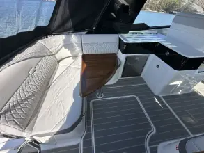 Thumbnail von Sea Ray 370 Sundancer