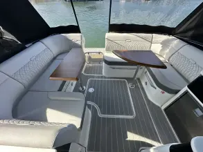 Thumbnail von Sea Ray 370 Sundancer