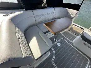 Thumbnail von Sea Ray 370 Sundancer