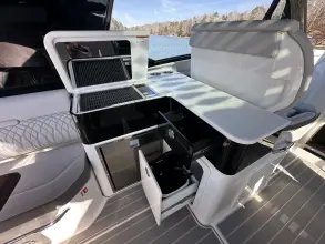 Thumbnail von Sea Ray 370 Sundancer