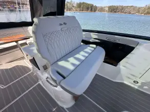 Thumbnail von Sea Ray 370 Sundancer