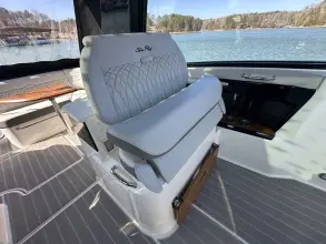 Thumbnail von Sea Ray 370 Sundancer