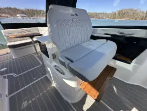 Thumbnail von Sea Ray 370 Sundancer