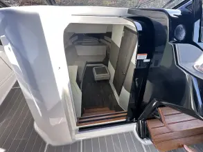 Thumbnail von Sea Ray 370 Sundancer