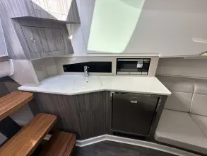 Thumbnail von Sea Ray 370 Sundancer