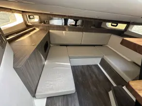 Thumbnail von Sea Ray 370 Sundancer
