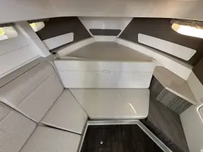 Thumbnail von Sea Ray 370 Sundancer