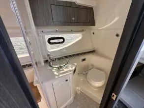Thumbnail von Sea Ray 370 Sundancer