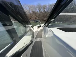 Thumbnail von Sea Ray 370 Sundancer
