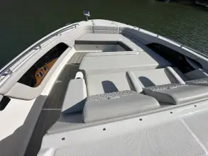 Thumbnail von Sea Ray 370 Sundancer