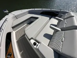 Thumbnail von Sea Ray 370 Sundancer