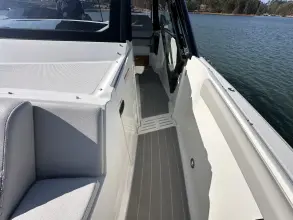 Thumbnail von Sea Ray 370 Sundancer