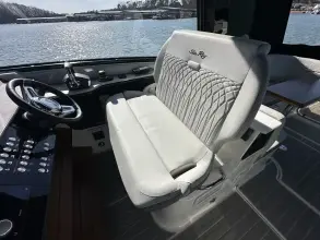 Thumbnail von Sea Ray 370 Sundancer