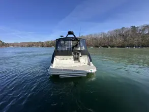 Thumbnail von Sea Ray 370 Sundancer