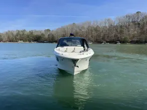 Thumbnail von Sea Ray 370 Sundancer