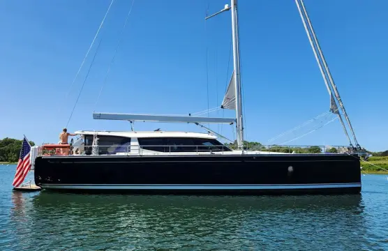 Moody DS54 HARMONY