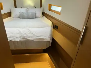Thumbnail von Beneteau First 44 DEMO SPECIAL!