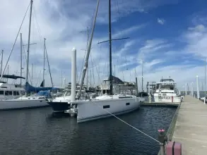 Thumbnail von Beneteau First 44 DEMO SPECIAL!