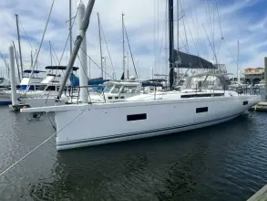 Thumbnail von Beneteau First 44 DEMO SPECIAL!