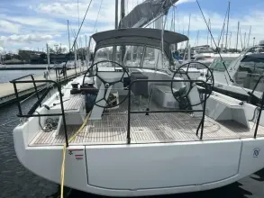 Thumbnail von Beneteau First 44 DEMO SPECIAL!