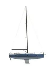 Thumbnail von Beneteau First 44 DEMO SPECIAL!