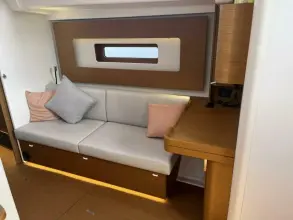 Thumbnail von Beneteau First 44 DEMO SPECIAL!