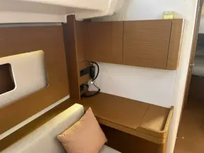 Thumbnail von Beneteau First 44 DEMO SPECIAL!
