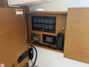 Thumbnail von Beneteau First 44 DEMO SPECIAL!