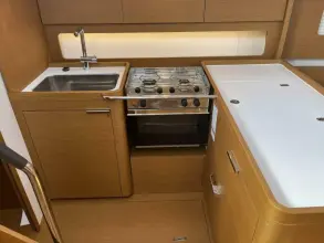 Thumbnail von Beneteau First 44 DEMO SPECIAL!