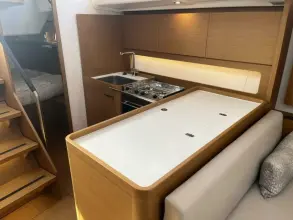 Thumbnail von Beneteau First 44 DEMO SPECIAL!