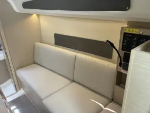 Thumbnail von Beneteau Oceanis 30.1