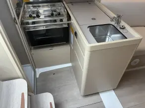 Thumbnail von Beneteau Oceanis 30.1