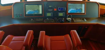 Thumbnail von Allsea 92 north or south